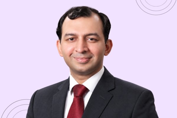 Abhishek Gupta Appointed as Chief Information Officer at Akasa Air